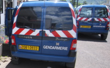 Taha'a : Il menace de tuer sa femme au couteau et l'étrangle avec une lanière de sac à main