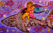 Légende de Pipiri ma