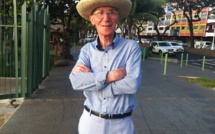 Le descendant du capitaine Bligh de retour à Tahiti pour réhabiliter son ancêtre