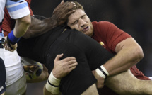 Mondial-2015 - Les All Blacks enterrent définitivement un XV de France exsangue