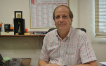 Jean-François Martin, directeur de l'OPT: "la concurrence commence à se faire sentir"