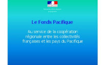 Appels à projets pour le fonds Pacifique 2016
