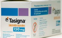 Un traitement contre la leucémie efficace contre la maladie de Parkinson