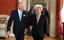 Investissement en Papouasie-Nouvelle-Guinée : une mission française attendue