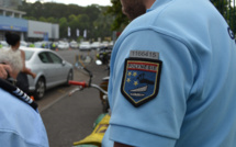 Une joggeuse de 16 ans agressée au bas du col du Tahara'a, l'auteur en fuite