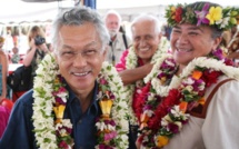 Les emplois cabinets douteux de la présidence Tong Sang à la barre