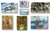 Vente sur offre à la galerie Au Chevalet