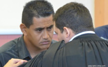 Arihano Haiti transféré à Fleury-Mérogis