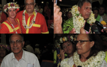 Municipales Papara : Aucune alliance pour le second tour