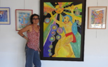 Sarahina &amp; Matairea : "A rahu to moemoea – Créons nos rêves"