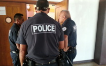 Il menace de tuer sa femme, l'étrangle avec une corde : 6 mois ferme et mandat de dépôt