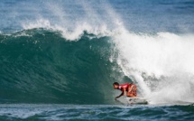 Surf Pro – Moche Pro Portugal : Michel Bourez est toujours dans la zone de relégation.