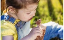Cannabis: l'agence du médicament s'alarme d'une hausse des intoxications d'enfants