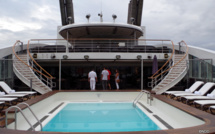 La compagnie Ponant s'installera probablement dans le Pacifique