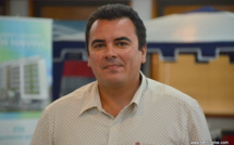 Budget : "Attention, la Polynésie ne peut plus souffrir de divisions politiciennes sur des questions de première importance", prévient Rohfritsch