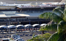 La gestion de l’aéroport de Tahiti discutée au conseil d’Etat