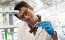 Australie: un chercheur français reçoit un prix scientifique prestigieux