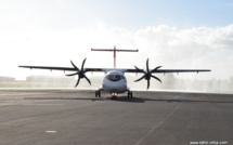 Air Tahiti renforce son programme de vols pour Hawaiki Nui 2015