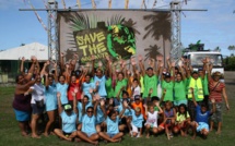 "Save the Coconuts" : protégeons notre fenua !