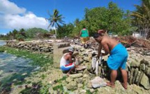 Le Sénat unanime pour protéger les "déplacés environnementaux"