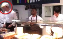 GB: Quand un tueur en série présumé fait une apparition dans «Masterchef»