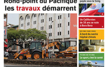 TAHITI INFOS N°522 du 22 octobre 2015
