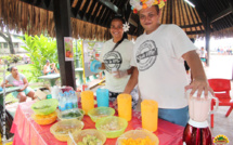 Vis ta ville : des fruits, des légumes et du sport ! (DIAPORAMA)