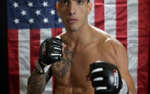 MMA – Epic Fighting : Raihere Dudes ‘repart en guerre’