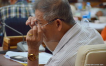 Assemblée : Fong Loi n'en finit plus de quitter le Tahoera'a