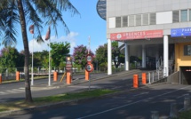 Les bons chiffres du CHPF en 2014