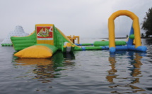 Parcs aquatiques : le démarrage officiel est prévu pour samedi, à la Pointe Vénus