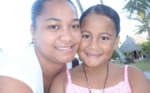 Une chaîne de solidarité autour de Okeilanie