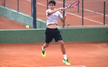Tennis – Majorque : Gillian Osmont en demi finale sur les terres de Rafael Nadal.