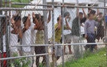 La Papouasie assouplit sa politique envers les réfugiés refoulés par Canberra