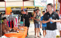 La Tahiti Oceania Cup, pour la première fois à Papeete