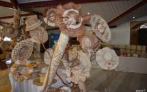 Les Australes tiennent leur salon