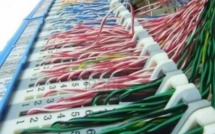 La connexion Internet toujours instable ce weekend