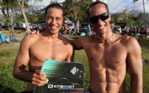 Hommage – Tetuatau Leverd : L’océan a pris la vie d’un waterman d’exception.