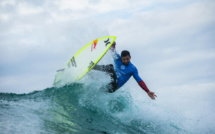 Surf Pro – Peniche Pro : Michel Bourez s’extirpe de justesse du round 2 et 3.