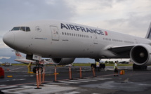 Air France confirme son programme pour 2016 en Polynésie