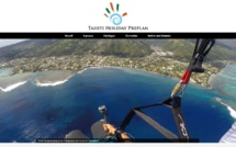 Un site local pour donner un coup de pouce au tourisme à l'international