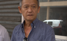 Charles Fong Loi donne sa démission au Tahoera'a