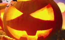 Halloween : les monstres débarquent à Papeete