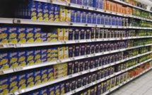 Une ONG alerte sur la contamination chimique d'aliments via des emballages