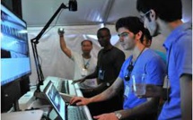 Microsoft va lancer en novembre sa propre compétition de jeux vidéo en France