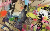 KNKY, l'artiste caméléon