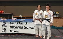 Le judo , une histoire de famille