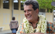 L’indemnité du Président confirmée à l’indice 684