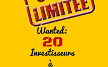 Training $andra Network en liquidation judiciaire