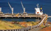 Nickel: production encourageante mais pertes financières pour Vale en N-Calédonie